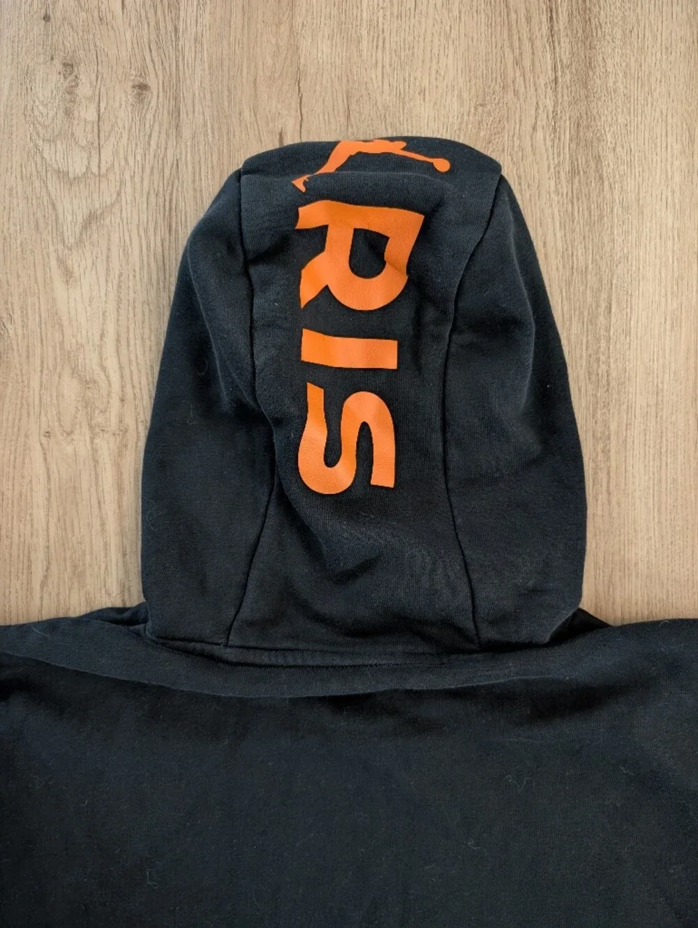 Jordan Paris Hoodie